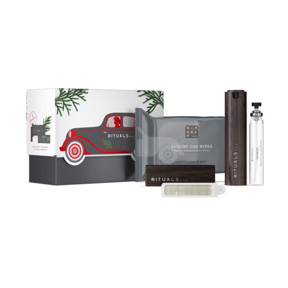 Rituals Car Gift Set Homme