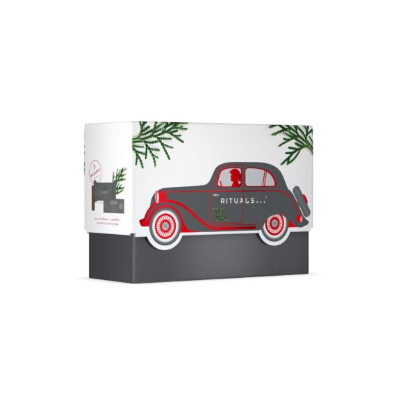 Rituals Car Gift Set Homme