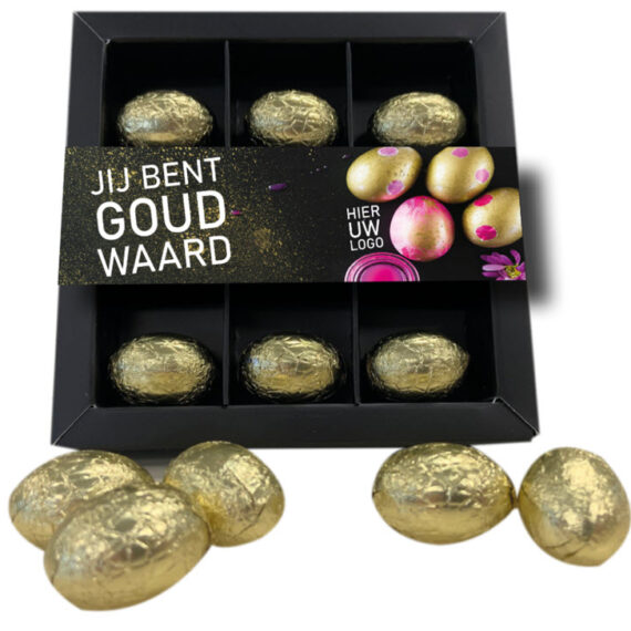 Paasgeschenk 36
