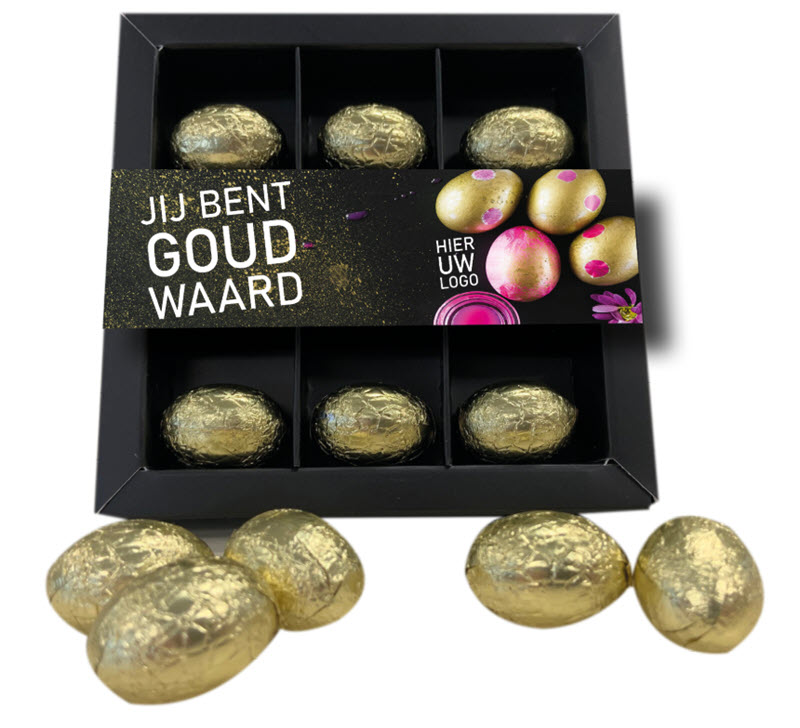 Paasgeschenk 36