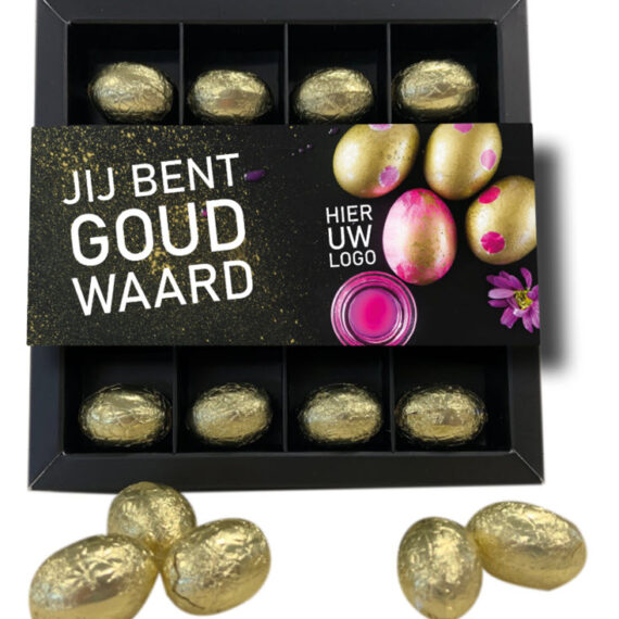 Paasgeschenk 35