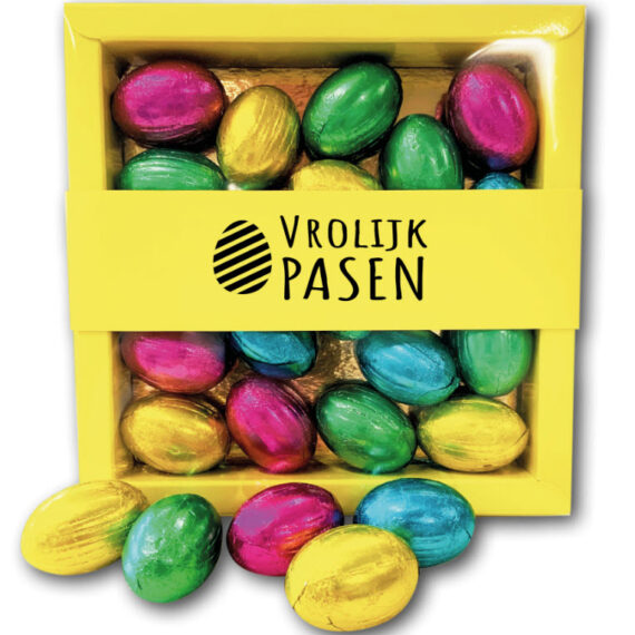 Paasgeschenk 31