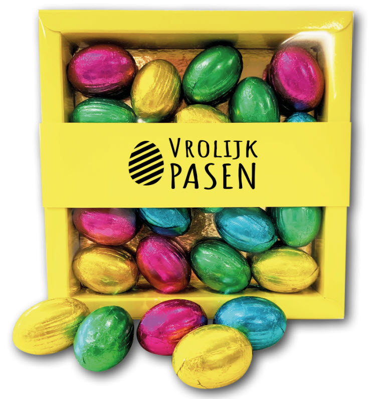 Paasgeschenk 31