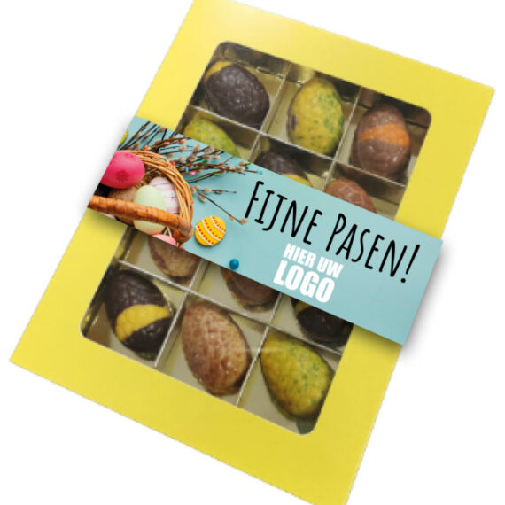 Paasgeschenk 33