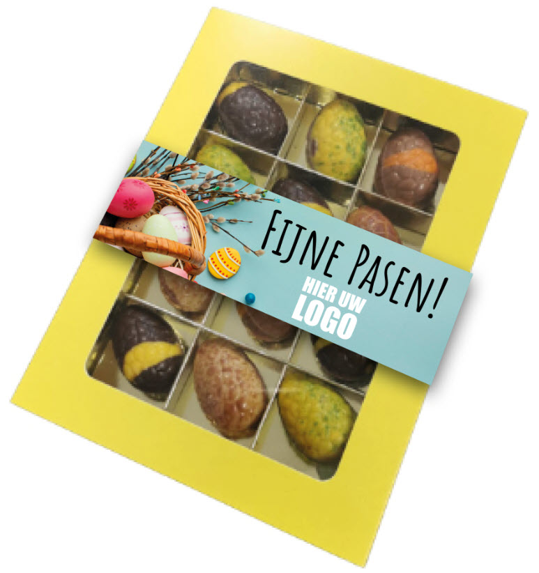 Paasgeschenk 33