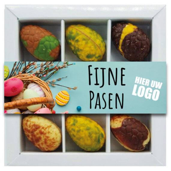 Paasgeschenk 34