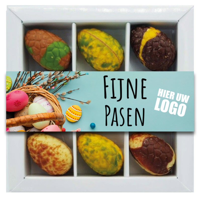Paasgeschenk 34