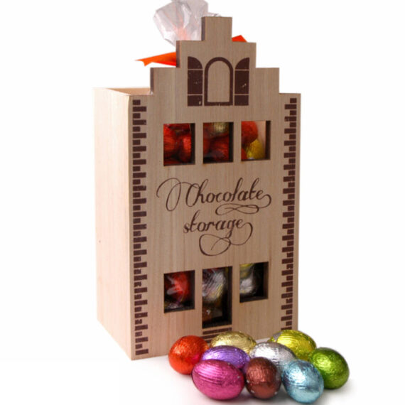 Paasgeschenk 28