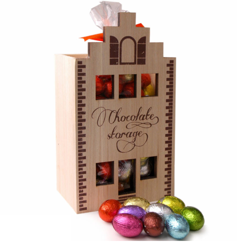 Paasgeschenk 28
