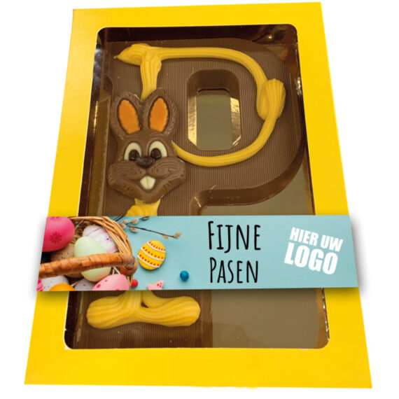 Paasgeschenk 27