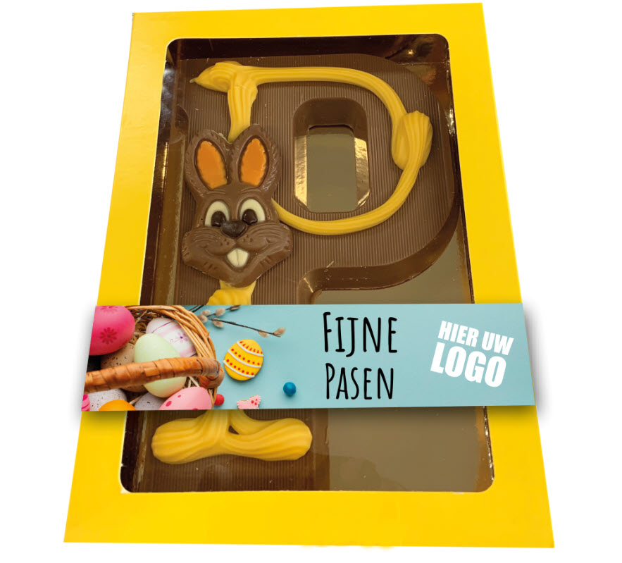 Paasgeschenk 27