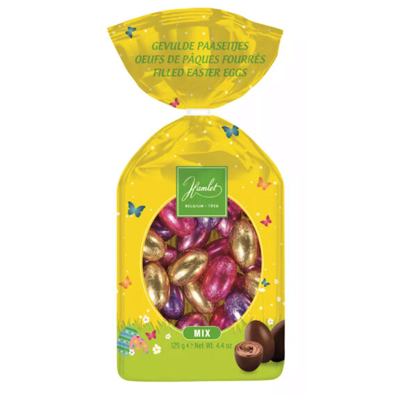 Paasgeschenk 38
