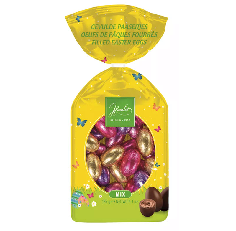 Paasgeschenk 38