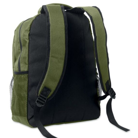 Laptop rugzak Rpet