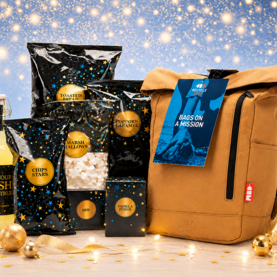 Duurzaam kerstpakket 2026 – Wish upon a Star