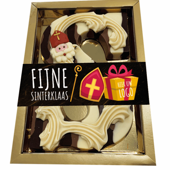 Sint Letter 30
