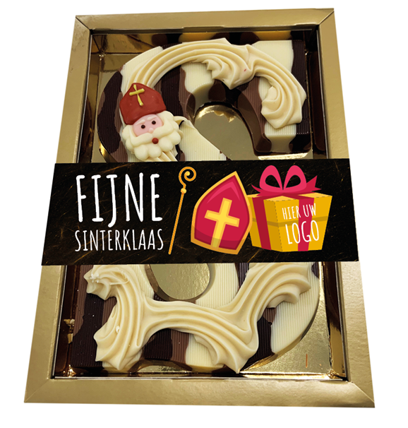 Sint Letter 30 - Afbeelding 2