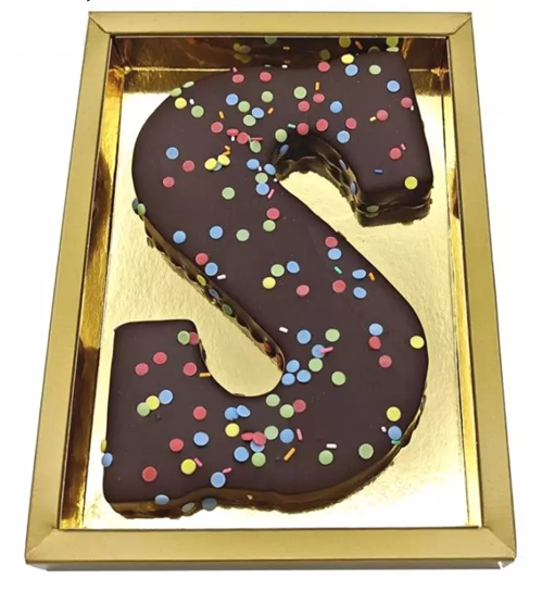 Sint Letter 33