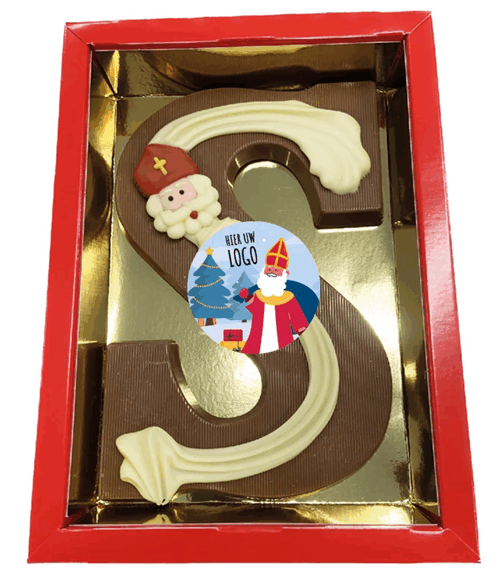 Sint Letter 34
