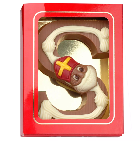 Sint Letter 38