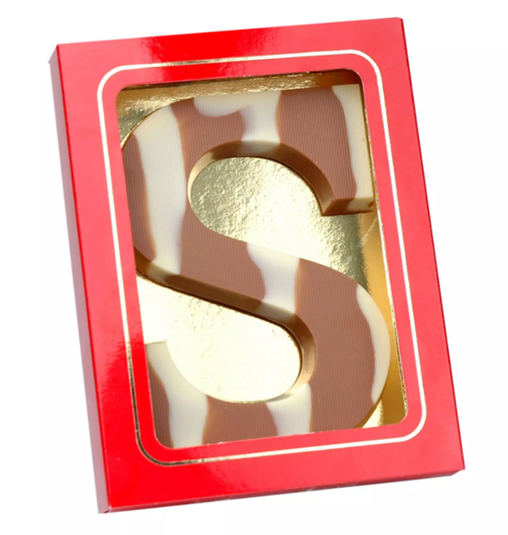 Sint Letter 41
