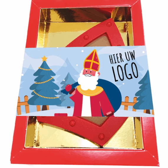 Sint Letter 42