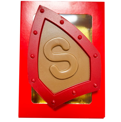 Sint Letter 42