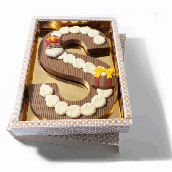 Sint Letter 43
