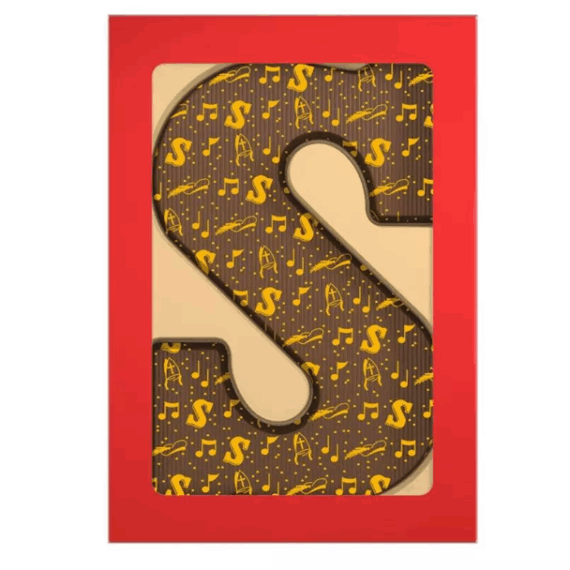Sint Letter 44