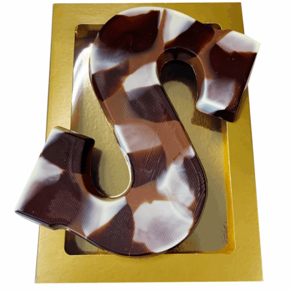 Sint Letter 46