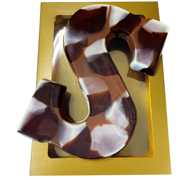 Sint Letter 46