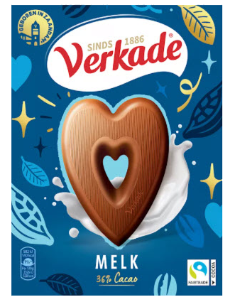Sint Letter 13 – UITVERKOCHT