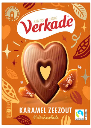 Sint Letter 14 – UITVERKOCHT