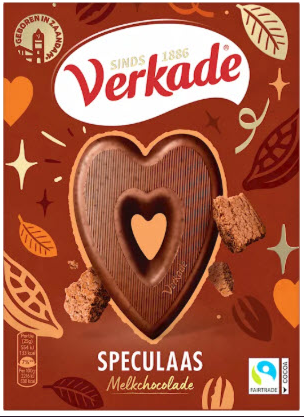 Sint Letter 15 – UITVERKOCHT