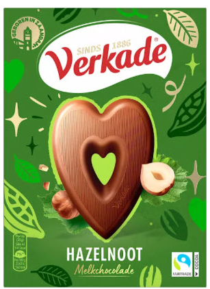 Sint Letter 16 – UITVERKOCHT