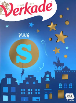 Sint Letter 17