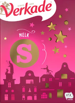 Sint Letter 18