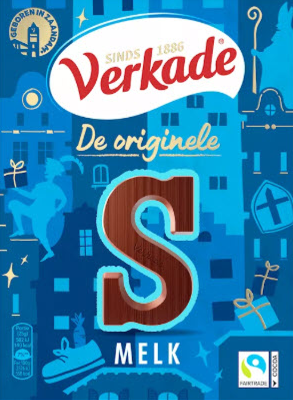 Sint Letter 19
