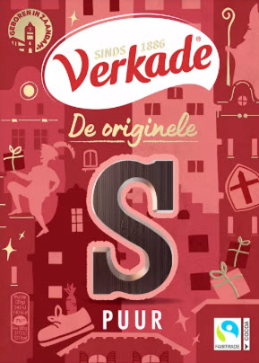 Sint Letter 21