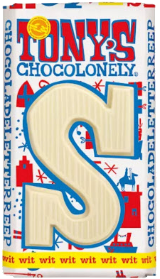 Sint Letter 07