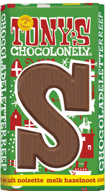 Sint Letter 10