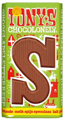 Sint Letter 11