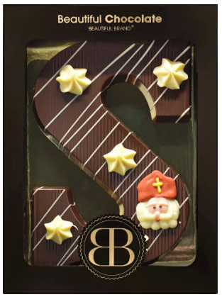 Sint Letter 25