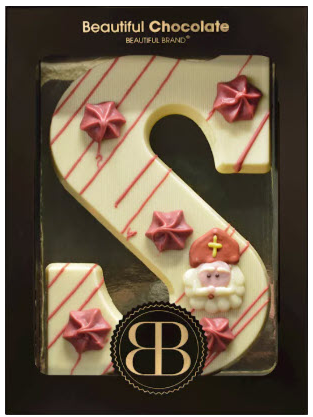 Sint Letter 26