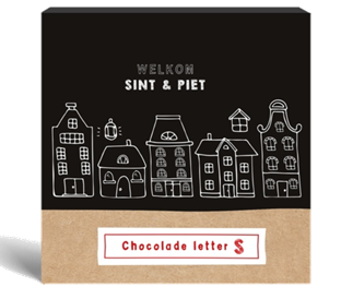 Sint Letter 29