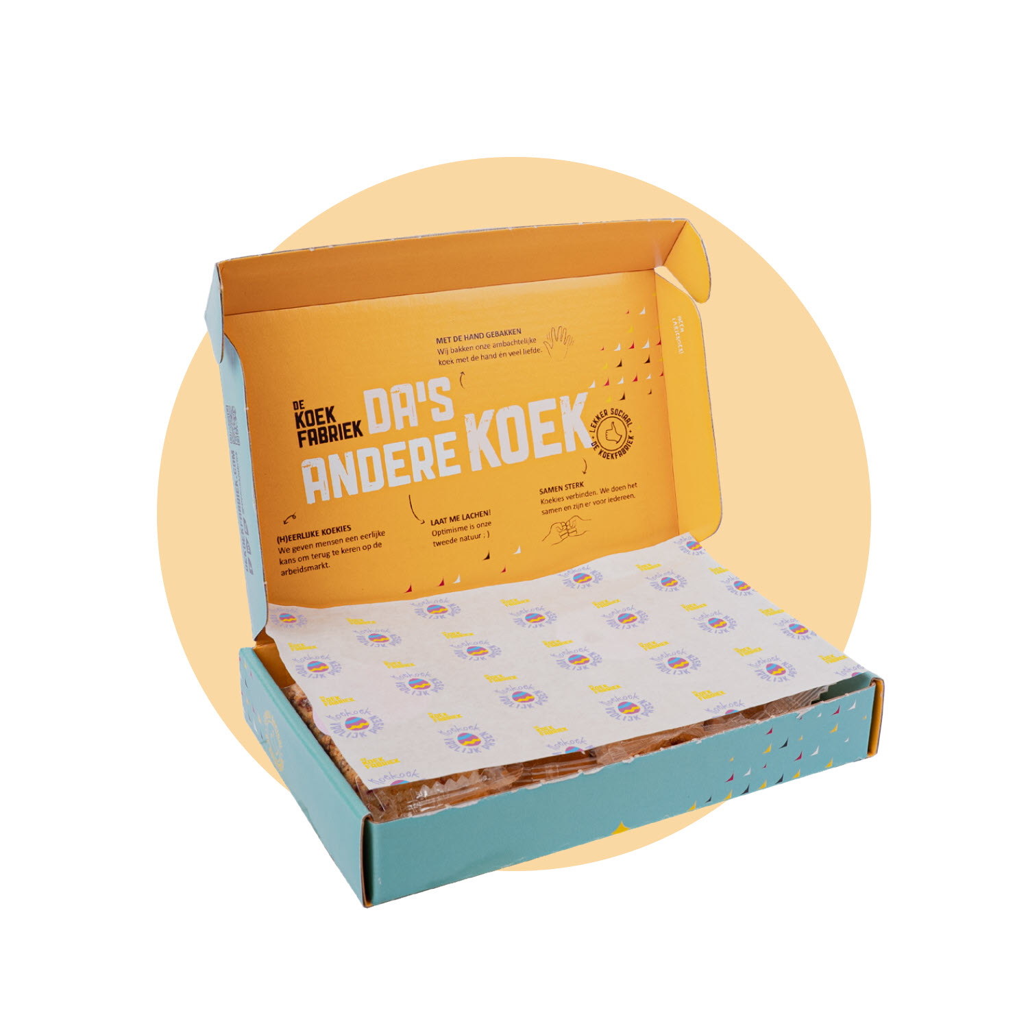 Paasgeschenk 101 - Afbeelding 2