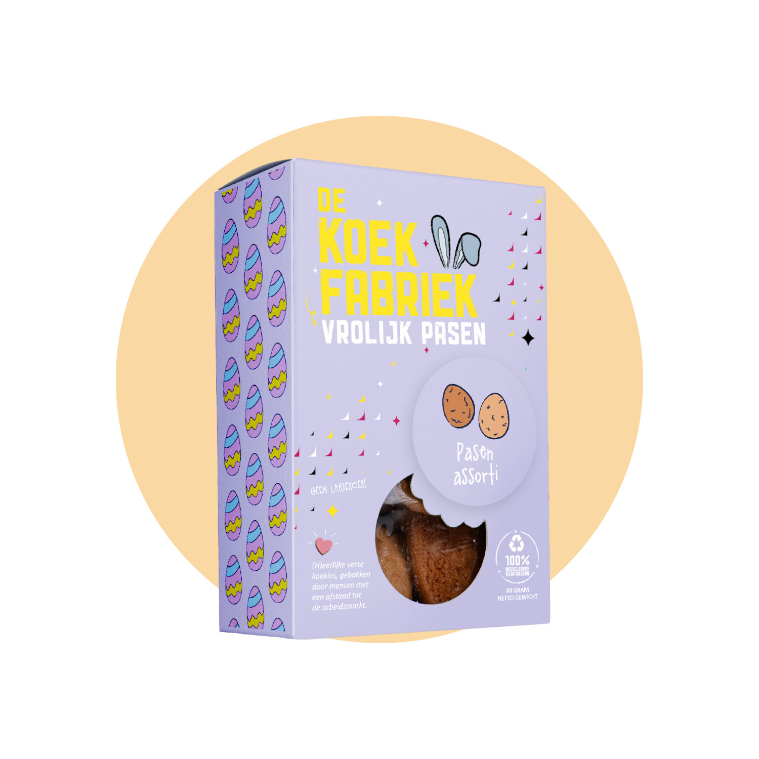 Paasgeschenk 102