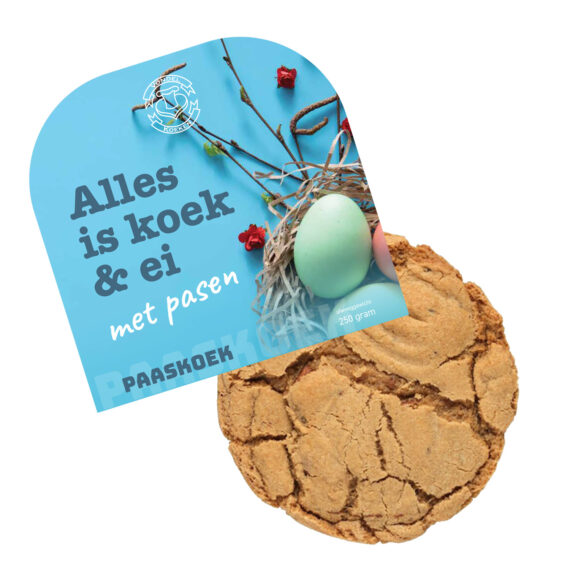Paasgeschenk 108