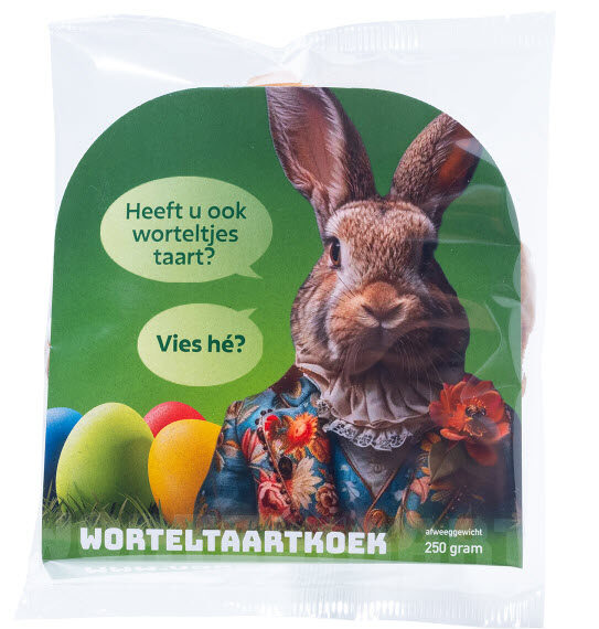 Paasgeschenk 107