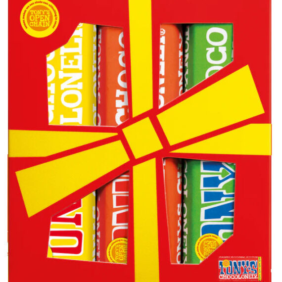 Paasgeschenk 50